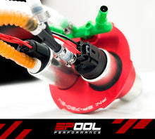 Load image into Gallery viewer, Spool McLaren M840T 720S/750S/765LT/GT Stage 3 Upgraded Low Pressure Fuel Pump