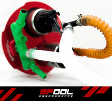 Load image into Gallery viewer, Spool McLaren M840T 720S/750S/765LT/GT Stage 3 Upgraded Low Pressure Fuel Pump