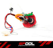 Load image into Gallery viewer, Spool McLaren M840T 720S/750S/765LT/GT Stage 3 Upgraded Low Pressure Fuel Pump