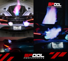 Load image into Gallery viewer, Spool McLaren 720s Sky Exhaust