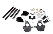 Load image into Gallery viewer, Belltech Lowering Kit With Nd2 Shocks 660Nd