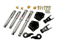 Load image into Gallery viewer, Belltech Lowering Kit With Sp Shocks 765Sp