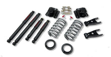 Load image into Gallery viewer, Belltech Lowering Kit With Nd2 Shocks 814Nd