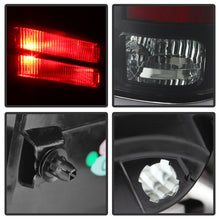 Load image into Gallery viewer, Spyder Dodge Ram 1500 13-14 13-14 LED Tail Lights LED Model only - Blk Smke ALT-YD-DRAM13-LED-BSM 5077578