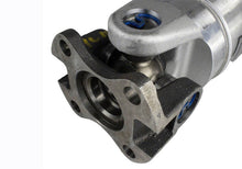 Load image into Gallery viewer, Ford Racing 96-04 Ford Mustang (w/ Manual Trans &amp; 31 Spline) One Piece Aluminum Driveshaft Assembly M-4602-JA