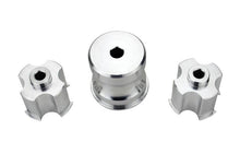 Load image into Gallery viewer, SPL Part Solid Differential Mount Bushings Toyota Supra GR A90/BMW G29