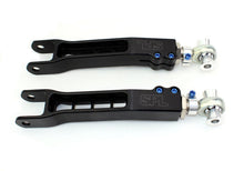 Load image into Gallery viewer, SPL Part 350Z/G35 Rear Camber Links - Billet Version