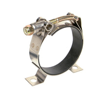 Load image into Gallery viewer, Aeromotive 2.5'' T-Bolt Clamp