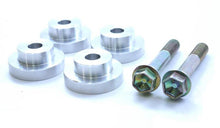 Load image into Gallery viewer, SPL Part Solid Differential Mount Bushings S13
