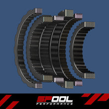 Load image into Gallery viewer, Spool Performance – Mercedes AMG 725 9G FX-RT Upgraded Clutch Kit