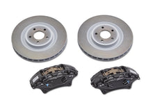 Load image into Gallery viewer, Ford Performance Parts Ford Racing 2005-2014 Mustang GT 14inch SVT Brake Upgrade Kit
