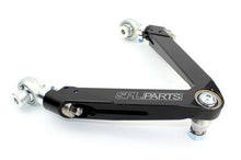 Load image into Gallery viewer, SPL Part 350Z/G35 Front Upper Camber/Caster Arms