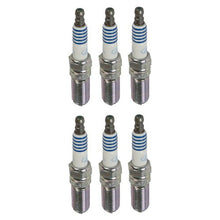 Load image into Gallery viewer, Ford Performance Parts Ford Racing 10-17 Flex 3.5L EcoBoost Cold Spark Plug Set