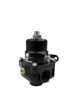 Load image into Gallery viewer, Aeromotive X1 Adjustable, Regulator, 35-75psi, .313 Valve, 2-08 Inlets -08 Return