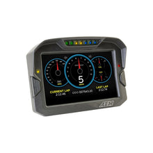Load image into Gallery viewer, AEM CD-7 Non Logging Race Dash Carbon Fiber Digital Display (CAN Input Only)