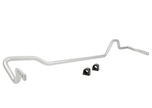 Load image into Gallery viewer, Whiteline Rear Sway Bar 22mm Adjustable Subaru Forester 1998-2002
