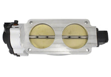 Load image into Gallery viewer, Ford Performance Parts Ford Racing 65mm Cobra Jet Billet Aluminum Throttle Body