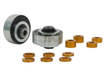 Load image into Gallery viewer, Whiteline Control Arm - Lower Inner Rear Bushing