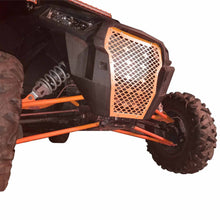 Load image into Gallery viewer, CNC Billet Grill RZR XP Turbo 2017-18