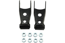 Load image into Gallery viewer, Belltech Shackle Kit 07+ Gm 1500 2inch-3inch
