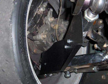 Load image into Gallery viewer, SPL Part Tension Rod Brake Air Deflectors S13/S14/Z32/R32/R33/R34