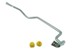 Load image into Gallery viewer, Whiteline Front Sway Bar 24mm Adjustable Nissan Skyline GTS GTS-T 90-94