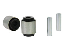 Load image into Gallery viewer, Whiteline Caster Correction Radius Rod To Chassis Audi A4 1996-2001