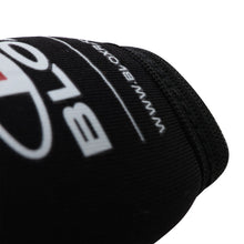 Load image into Gallery viewer, BLOX Racing Round Shift Knob Cover Neoprene Fits Blox Knobs and Other Spherical Knobs up to 2 in BXAP-00032