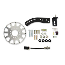 Load image into Gallery viewer, 8-Inch 12-1X Crank Trigger Kit, BBC, Hall Effect