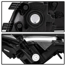 Load image into Gallery viewer, Spyder Volkswagen Jetta MK6 2015-2016 Sedan 4Dr only OEM Style Fog Lights w/Switch Clear FL-VJ2015-C 5082268