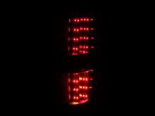 Load image into Gallery viewer, Anzo 2009-2014 Ford F-150 LED Taillights Black