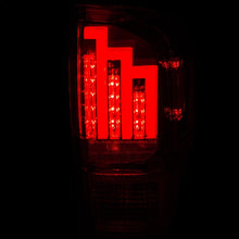 Load image into Gallery viewer, Anzo LED TL Tacoma Red 16-17