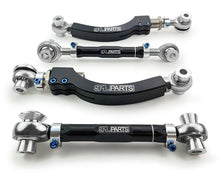 Load image into Gallery viewer, SPL Part Rear Upper Arms Toyota Supra A90 GR/BMW G2X/BMW G42
