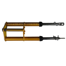 Load image into Gallery viewer, Replacement Honda 50 Forks 92-Up CRF50 XR50
