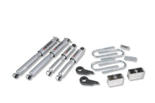 Load image into Gallery viewer, Belltech Lowering Kit With Sp Shocks 636Sp