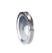 Load image into Gallery viewer, Aeromotive 50 percent Alternator Overdrive Pulley