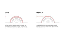 Load image into Gallery viewer, Eibach Pro-Kit for 11-12 Dodge Challenger R/T 5.7L Hemi V8 / 11 Challenger SRT-8 6.4L Hemi V8