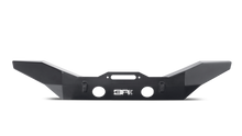 Load image into Gallery viewer, Body Armor 4x4 2018+ Jeep Wrangler JL Gladiator JT Full Width Front Bumper (Rubicon Model Only ) JL-19531