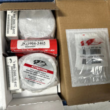 Load image into Gallery viewer, JE Pistons Toyota 5S-FE Piston Kit – 88.00 Mm Bore – 1.280 In. CH, -12.50 CC