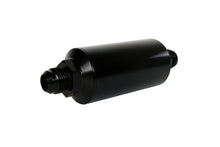 Load image into Gallery viewer, Aeromotive Stainless 40 Micron Filter Micronale AN-10