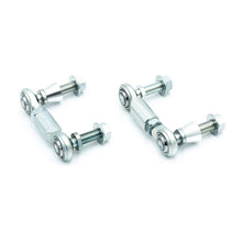 Load image into Gallery viewer, SPL Part GR Corolla Front/Rear Adjustable Endlinks
