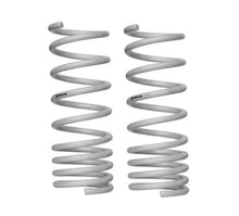 Load image into Gallery viewer, Whiteline 20-21 Toyota GR Supra Front and Rear Performance Lowering Springs WSK-TOY001
