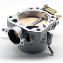 Load image into Gallery viewer, BLOX Racing Honda B/D/H/F Series Engines Tuner Series Cast Aluminum 74mm Throttle Body BXIM-00214