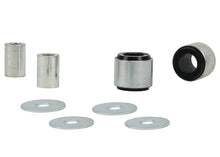 Load image into Gallery viewer, Whiteline Plus 3/08+ Dodge Challenger / 11/05+ Charger Rear Trailing Arm - Lower Rear W63346