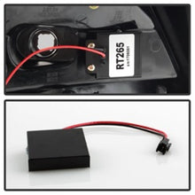 Load image into Gallery viewer, Spyder 12-14 Ford Focus 5DR LED Tail Lights - Red Clear (ALT-YD-FF12-LED-RC) 5085153