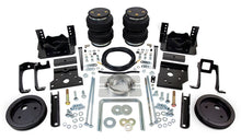 Load image into Gallery viewer, AIRLIFT Loadlifter 5000 Ultimate Air Spring Kit w/Internal Jounce Bumper