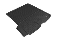 Load image into Gallery viewer, 3D MAXpider 2015-2020 Volvo XC90 Kagu Cargo Liner - Black M1VV0211309