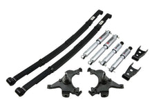 Load image into Gallery viewer, Belltech Lowering Kit With Sp Shocks 782Sp