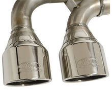Load image into Gallery viewer, Ford Performance Parts 2013-15 Focus ST Cat-Back Exhaust System