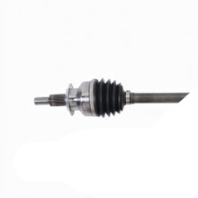 Load image into Gallery viewer, Ford Performance Parts Ford Racing 2015-2017 Mustang GT350 Half Shaft Kit